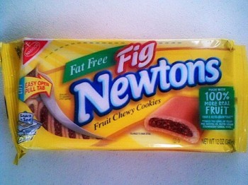 Fig Newtons